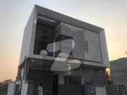 1 Kanal Like Brand New House Available For Rent In DHA...