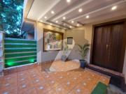 5 Marla Like Brand New House For Rent With Negotiable...