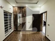 5 Marla Like Brand New House For Sale in Sector D Bahria...