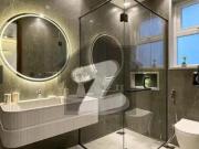 5 Marla Like Brand New Luxury House With Gas Available...