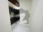 5 marla like new full for rent in bb block bahria town...