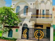 5 Marla Like New Full House For Sale With Original Pics...