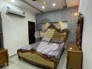 5 marla like new furnished full house for rent in cc...