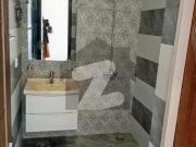 5 Marla Like New House For Rent In Bahria Orchard Lahore...