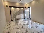 5 Marla Like New House For Rent In Bahria Town Lahore....