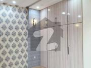 5 Marla Like New Upper Portion In BB Block Bahria Town