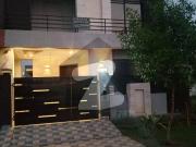 5 Marla Low Budget Option With Good Construction