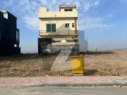 5 Marla Low Budget Plot For Sale In Block L