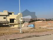 5 Marla Low Budget Plot For Sale in Overseas Sector,...