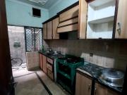 5 Marla Lower portion for Rent