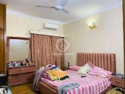 5 Marla Lower portion for Rent