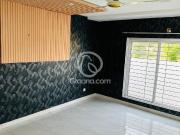 5 Marla Lower portion for Rent
