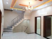 5 Marla Lower portion for Rent
