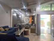 5 Marla Lower portion for Rent