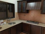 5 Marla lower portion for rent