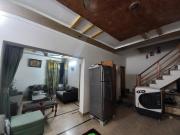 5 Marla Lower portion for Rent