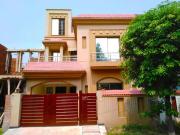 5 Marla Lower Portion With Gas AA Block Sector D Bahria...
