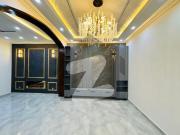 5 Marla Luxuries Facing Park House Is Up For Sale...