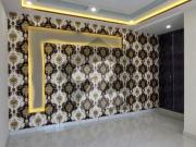 5 Marla luxurious brand new double story first shifting...