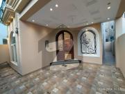 5 Marla Luxurious Brand New House Near To Park DHA 9...