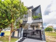 5 Marla Luxurious Bungalow For Rent In DHA 9 Town Lahore