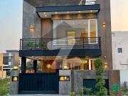 5 Marla Luxurious Bungalow For Rent In DHA Phase 9 Town...