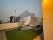 5 Marla Luxurious Bungalow For Rent In DHA Phase 9 Town...