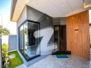 5 Marla Luxurious Bungalow For Rent In DHA Phase 9 Town...