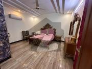 5 Marla Luxurious Furnished House Available For Sale...