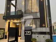 5 Marla Luxurious House For Sale Jinnah Extension Bahria...