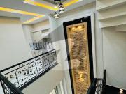 5 Marla Luxurious House In Buch Executive Villas