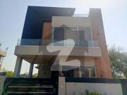 5 Marla luxury 3 Bedroom House Available For Rent in DHA...