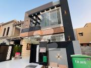 5 marla luxury beautiful house for sale at prime...