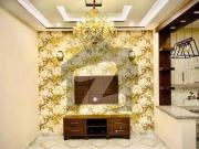 5 Marla Luxury Beautiful Non Furnished Full House...