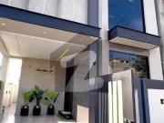 5 marla luxury brand new house for sale in eden valley...