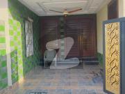 5 Marla Luxury Brand New House For Sale In Jinnah Block