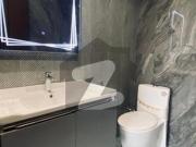 5 Marla Luxury Brand New House For Sale In Nishtar...