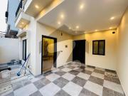 5 Marla Luxury Brand New House For Sale MPCHS Block F