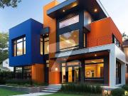 5 Marla Luxury Brand New House for Sale Naval Anchorage...