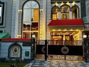 5 marla luxury brand new house modern design for sale in...