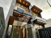 5 Marla Luxury Bungalow For Rent At Prime Location In...