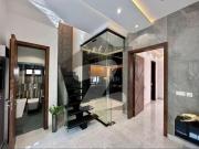5 Marla Luxury Bungalow For Rent In DHA Phase 9 Town...