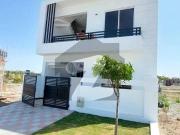 5 Marla Luxury Design House For Sale