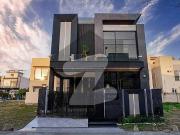 5 Marla Luxury Designer House for Rent in DHA Phase 9...