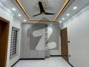 5 Marla Luxury Designer House For Sale In Bahria Town...