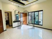 5 Marla Luxury Designer House For Sale In Bahria Town...