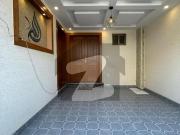 5 Marla Luxury Double Storey House For Sale Bahria Town...