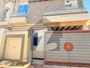 5 Marla Luxury Double Storey House For Sale Located At...
