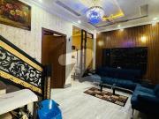 5 Marla luxury double story house for rent with 11KV...