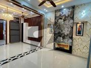 5 marla luxury full house for rent sector e bahria town...